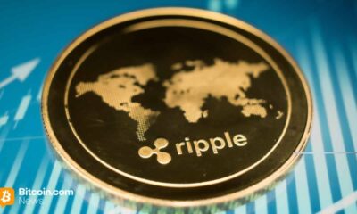 Ripple Positions RLUSD as Compliance-First Stablecoin for Institutional Use