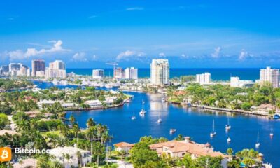 Florida Cannabis Firm Rebrands as 0G Crypto Treasury Company With $401M in Funding