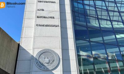 SEC Crypto Task Force Discusses Roadmap for Regulated Tokenization With Vaneck