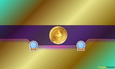 Is Ethereum Doomed to Plunge to $3,500 After Latest $4K Rejection?