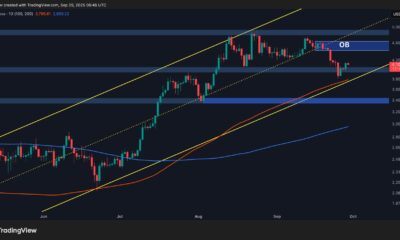 Strong Bullish Case for ETH Above $4,220 (Ethereum Price Analysis)