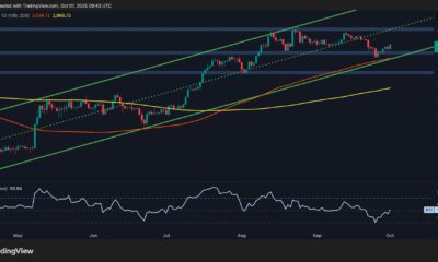 Ethereum Price Analysis: Is $5K Next for ETH After Reclaiming Crucial Resistance?