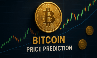 Bitcoin Price Prediction: Could BTC Price Reach $10,000,000 By 2040