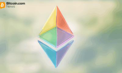 Ethereum Foundation Converts 1,000 ETH to Stablecoins in a $4.46M Cowswap Maneuver