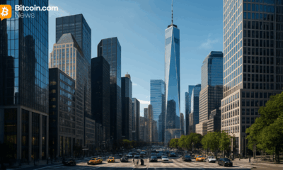 State Street Survey: 60% of Institutions Eye Bigger Bitcoin and Crypto Bets