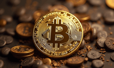 Bitcoin surges as US government shutdown ignites the market