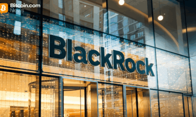 Blackrock CEO Larry Fink Declares the Beginning of Tokenizing All Assets