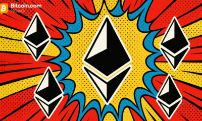 Digital Asset Treasury Firm Sharplink Moves $200M ETH to Linea in Institutional DeFi Push