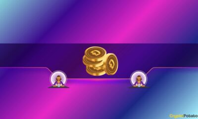 Dogecoin Dips Under Key Support – Yet a Breakout Pattern Is Forming