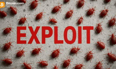 Balancer Suffers Major Exploit: Over $116 Million Drained From V2 Pools