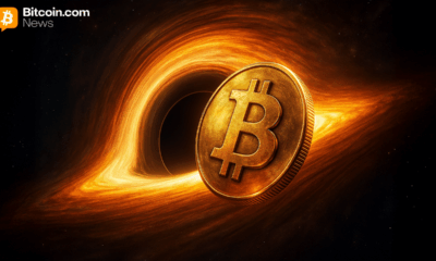 Bitcoin Breaks Below $99K as $289 Billion Evaporates From Crypto in One Day