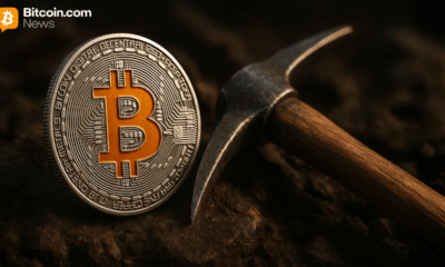 Bitcoin’s $7K Drop Sends Miner Revenues to April Lows