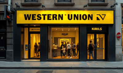 Western Union is piloting a stablecoin-based settlement system for global remittances