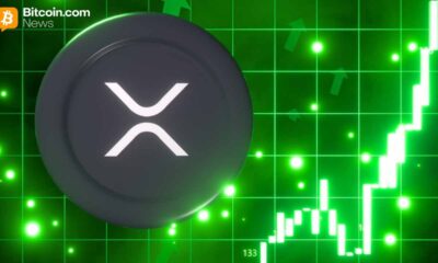 Ripple-Backed Evernorth Tops 473M XRP, Redefining Institutional Crypto Power