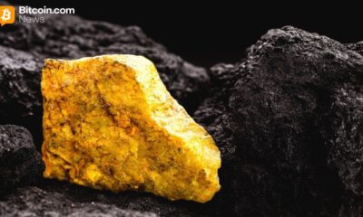 Radioactive Metal Hits DeFi: Morpho Protocol Integrates Uranium Tokens as Collateral