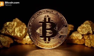 JPMorgan Analysts Say Bitcoin Is Cheap Compared to Gold, Estimate $170K Fair Value