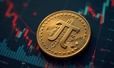 Pi Network price rebounds: 2.7M migrate as bulls target $0.30 breakout