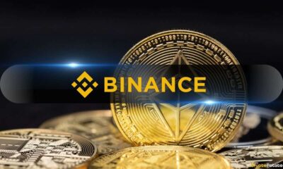 Binance ETH Volume Explodes Past $6 Trillion: Here’s What It Means