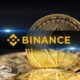 Binance ETH Volume Explodes Past $6 Trillion: Here’s What It Means