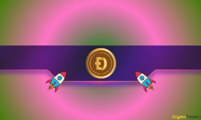 Dogecoin (DOGE) Momentum Builds as Bulls Target $0.21 Zone