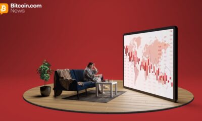 ETF Flows Stay Red for Bitcoin and Ether as Solana’s Inflow Run Continues