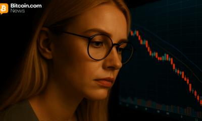 Bitcoin Price Watch: Bottoming or Just Breathing? The Charts Weigh In