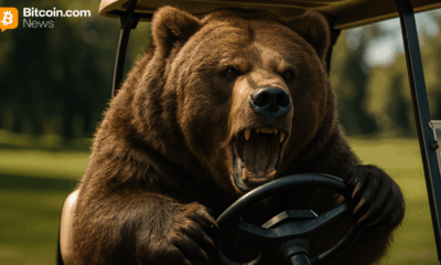 Bitcoin’s Price Stumbles Again: Longs Get Wrecked and Bears Take the Wheel