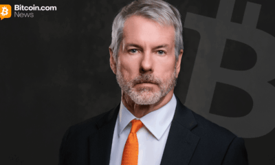 Saylor Says Bitcoin Has Found Its Floor, Says ‘Most of the Liquidation Selling Is out of the System’