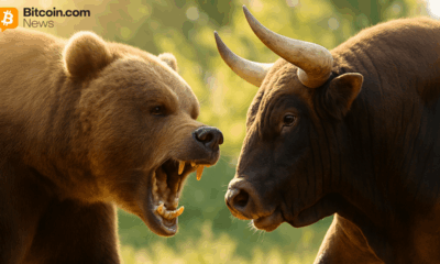 Bitcoin Price Watch: Stuck in the Basement—Is a Bounce or Breakdown Next?