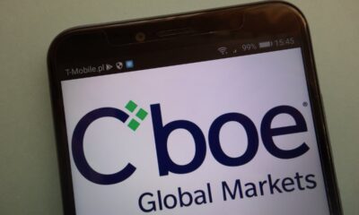 Cboe to Launch Bitcoin and Ether Continuous Futures for Long-Term Crypto Exposure