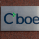 Cboe Sets Dec. 15 Launch for New Bitcoin and Ether Continuous Futures