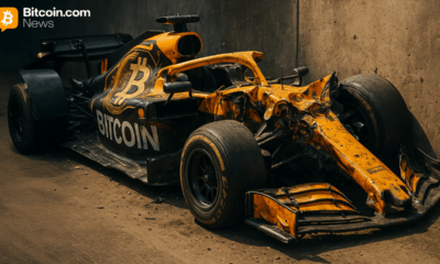 Bitcoin Buckles Below $89K, Ethereum Sinks, and the Rest of the Market Gets Obliterated