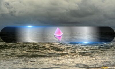 Ethereum Surges to 10-Week High in $100B Crypto Market Rally