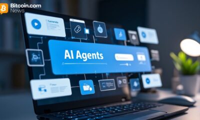 The Translation Layer: Why AI Is Necessary to Scale Decentralized Finance